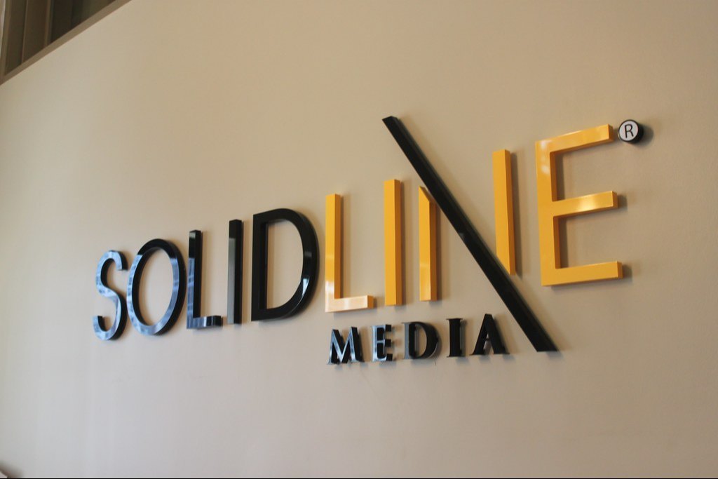 Signage Branding in Bangalore